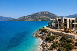 Νησιά στο τσιμέντο – Τι προβλέπει το νέο χωροταξικό για τη δόμηση στις ακτές