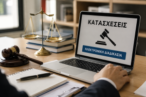 Κατασχέσεις: Τι αλλάζει από 1η Σεπτεμβρίου – Η νέα ηλεκτρονική διαδικασία