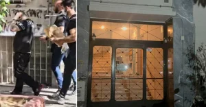 Κυψέλη: Υπό διερεύνηση ο θάνατος βρέφους που βρέθηκε σε ψύξη – Αναμένονται οι ιατροδικαστικές εξετάσεις
