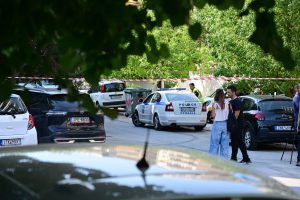 Νέα Σμύρνη: Νέα στοιχεία για τη γυναικοκτονία – Το καρτέρι του 48χρονου, οι τρεις πυροβολισμοί και το περιστατικό του 2024