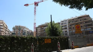 Κυψέλη: Στο μικροσκόπιο 14 κτίρια λόγω των έργων του Μετρό – Τι έδειξε η πρώτη μελέτη