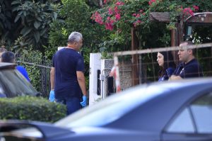 Νέα Σμύρνη: Οι τελευταίες κινήσεις του 48χρονου πριν τη δολοφονία της 45χρονης