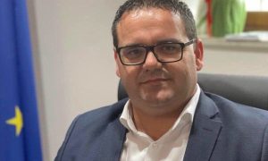 Βοιωτία: Προφυλακιστέος ο δήμαρχος Στυλίδας για τη μεγάλη φωτιά