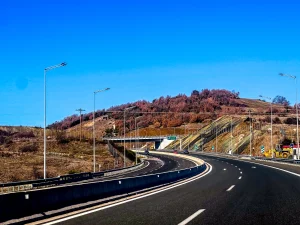 Κυκλοφοριακές ρυθμίσεις στον Ε65: Τι αλλάζει στο ρεύμα προς Λαμία