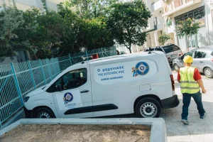 Δήμος Αθηναίων: Σε εφαρμογή η υπηρεσία «Ο Μηχανικός της Γειτονιάς»