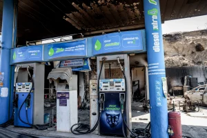 Χίος: Πάνω από 727.000 ευρώ σε επιχειρήσεις μετά τις πυρκαγιές
