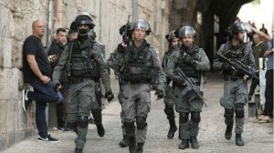 Ισραήλ: Εκτέλεσαν εν ψυχρώ φερόμενο αρχηγό της «καυκάσιας μαφίας»