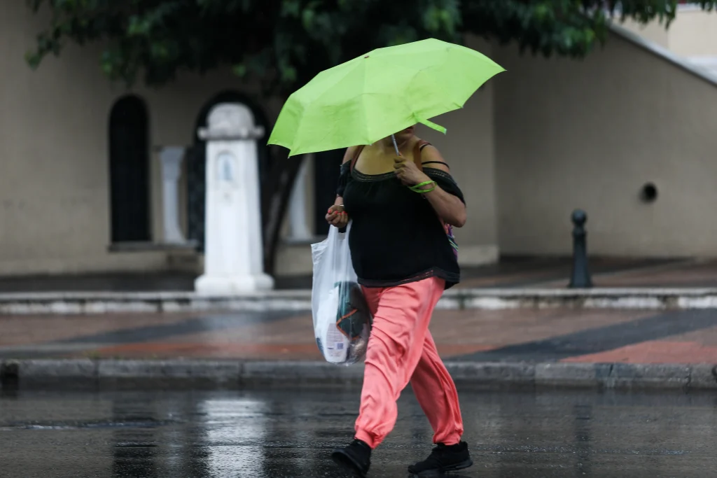 Καιρός σήμερα (06/08): Στους 38 βαθμούς ο υδράργυρος – Πού θα βρέξει