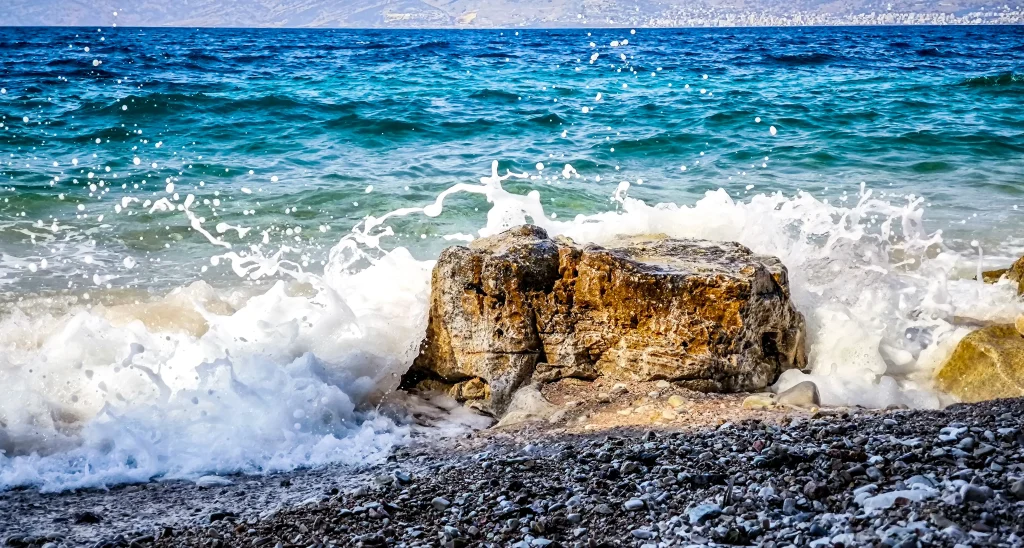 Καιρός σήμερα (05/08): Ηλιοφάνεια και υψηλές θερμοκρασίες – Πού θα φτάσει τους 38 βαθμούς