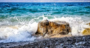 Καιρός σήμερα (05/08): Ηλιοφάνεια και υψηλές θερμοκρασίες – Πού θα φτάσει τους 38 βαθμούς