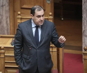 Κατσαφάδος: Σε πέντε ημέρες οι ενισχύσεις μετά από φυσικές καταστροφές – Τι αλλάζει