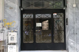Κυψέλη: Τουλάχιστον 10 μαχαιριές στο νεκρό βρέφος – Τι έδειξε η ιατροδικαστική εξέταση