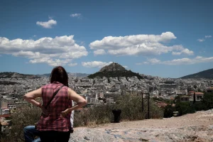 Δήμος Αθηναίων: Ανοίγει ο Λόφος Λυκαβηττού – Κλειστός παραμένει ο Λόφος Φινόπουλου