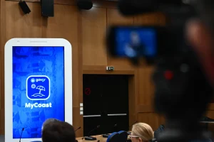 MyCoast: Drones πάνω από τις παραλίες – Ποιες παραβάσεις εντόπισαν οι ελεγκτές
