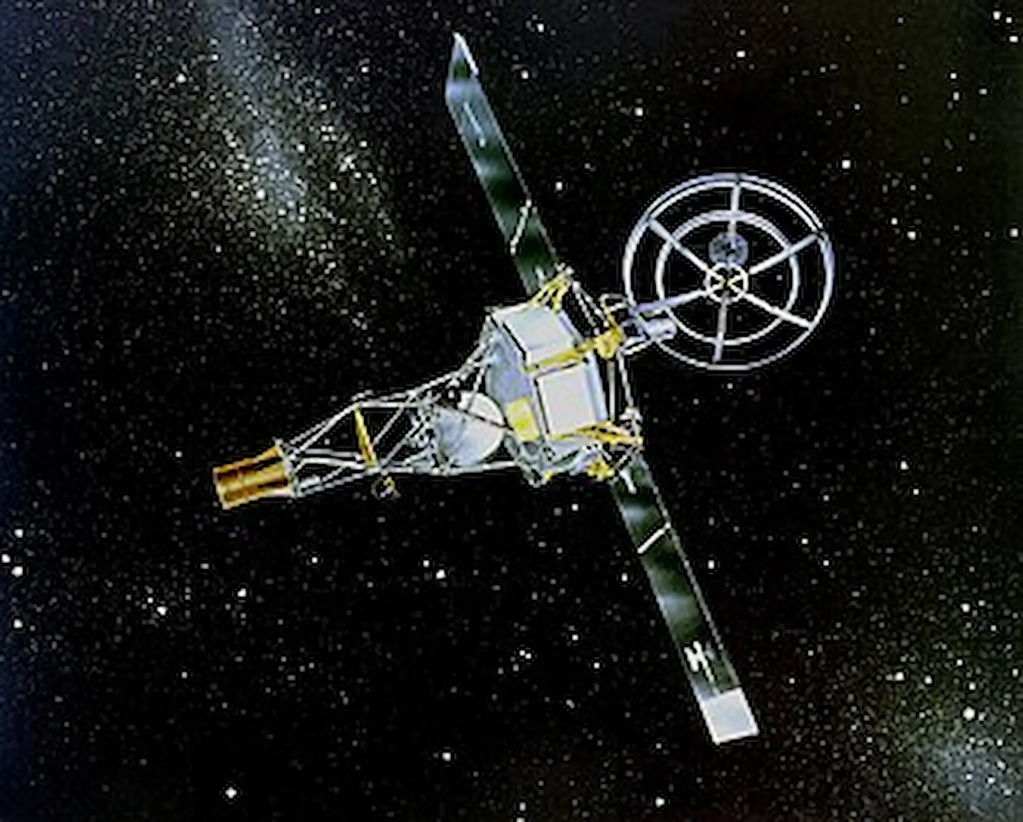 Mariner 2: Η αποστολή που άνοιξε τον δρόμο για την εξερεύνηση των πλανητών
