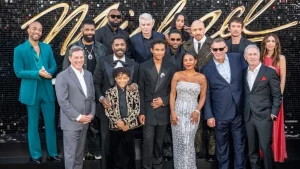 Michael 2: Η Lionsgate ετοιμάζει τη συνέχεια – Πότε ξεκινούν τα γυρίσματα
