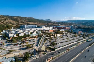 Θεσσαλονίκη: Σε τέσσερις ασθενείς τα όργανα 18χρονου δωρητή