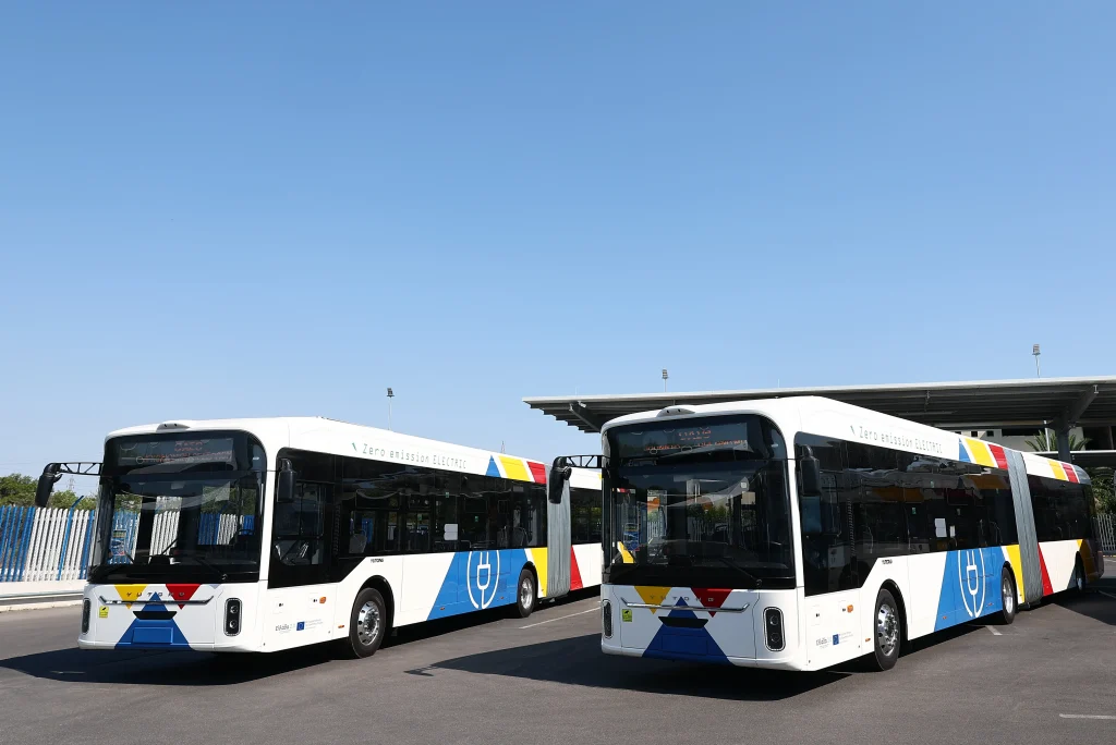 ΟΑΣΘ: Βγήκαν τα αποτελέσματα για 171 προσλήψεις οδηγών
