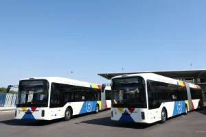 ΟΑΣΘ: Βγήκαν τα αποτελέσματα για 171 προσλήψεις οδηγών