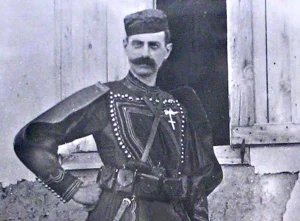 Παύλος Μελάς: Η τελευταία αποστολή του «Μίκη Ζέζα» στη Μακεδονία