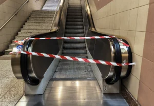 Μετρό: Ποιοι σταθμοί κλείνουν σήμερα (16/9) στις 21:40 – Τα τελευταία δρομολόγια