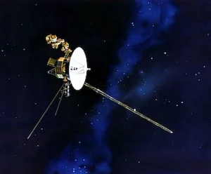 Voyager 2: Η αποστολή που άλλαξε όσα γνωρίζαμε για το Ηλιακό Σύστημα