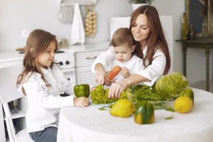 Healthy Kids: Η νέα εφαρμογή για την παιδική παχυσαρκία – Τι θα μπορούν να κάνουν οι γονείς