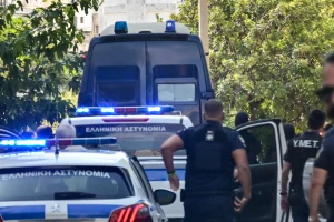 Υπόθεση Marfin: Προθεσμία για την Τρίτη (11/8) έλαβε η 46χρονη κατηγορούμενη