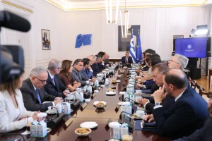 «Ελλάδα 2.0»: Στην τελική ευθεία το πρόγραμμα των 36 δισ. ευρώ