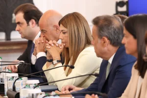 Ζαχαράκη για μη κρατικά πανεπιστήμια: «Οι άδειες θα δοθούν ξανά τις επόμενες ημέρες»