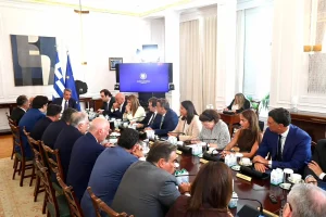 Νέα σχολική χρονιά: 5.259 διορισμοί, 30.000 αναπληρωτές και όλες οι αλλαγές