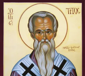 Εορτολόγιο: Ποιοι γιορτάζουν σήμερα, Τρίτη 25 Αυγούστου 2026