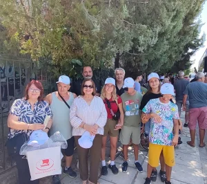 Κατασκηνώσεις ΑμεΑ: Ξεκίνησε το πρόγραμμα, διαρκεί έως τις 3 Σεπτεμβρίου – Ποιοι συμμετέχουν