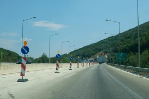 Εγνατία Οδός: Στα 52,20 ευρώ τα διόδια από το 2028 – Οι νέες τιμές