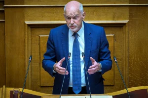 Γ. Παπανδρέου: «Οφείλουμε μια Πολιτεία που δεν θα διαχειρίζεται απλώς τις καταστροφές, αλλά θα τις αποτρέπει»