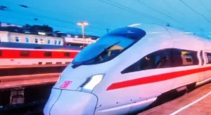 Γερμανία: Συναγερμός στη Βαυαρία για ύποπτο αντικείμενο στις σιδηροδρομικές γραμμές