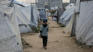 Ισραήλ: Επιδρομή σε προσφυγικό καταυλισμό – 8 τραυματίες