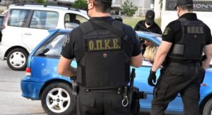 Αθήνα: Από 1η Σεπτεμβρίου οι αστυνομικοί της ΟΠΚΕ με κάμερες στη στολή – Οι 7 περιοχές εφαρμογής