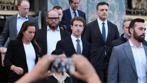 Meta στο εδώλιο: Τι κατηγορίες αντιμετωπίζει για Facebook και Instagram