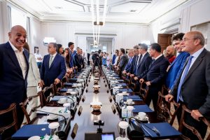 Μητσοτάκης στη ΔΕΘ: Τι έρχεται για την τσέπη μας