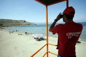 Συναγερμός στη Χαλκιδική: 7χρονος κινδύνεψε να πνιγεί – Πώς σώθηκε