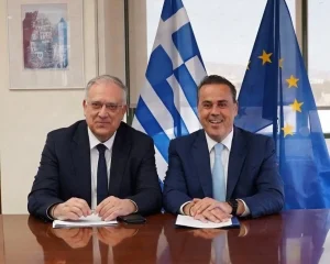 Νέο Χωροταξικό για βιομηχανία και logistics: Τι αλλάζει σε Αττική, Θεσσαλονίκη και νησιά