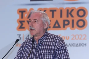 “Ο 13ος και 14ος μισθός θα επιστρέψει”