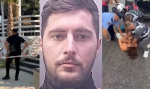 Αλβανία: Άγρια δολοφονία 20χρονου στο Εξαμίλι – 12 συλλήψεις και αστυνομικοί στο μικροσκόπιο