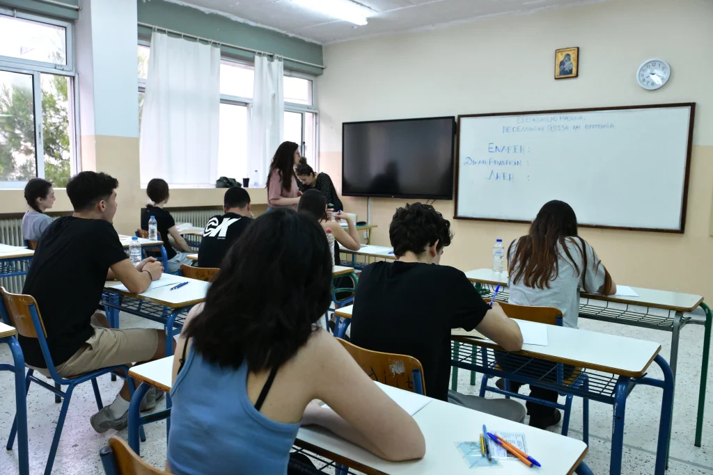 Αναπληρωτές εκπαιδευτικοί 2026-2027: Ξεκινούν οι αιτήσεις για τη δήλωση περιοχών
