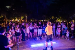 Ισχύει από σήμερα (28/8): Θέλεις να κάνεις συγκέντρωση, πορεία ή συναυλία; Πρέπει να υποβάλεις αίτηση στο gov.gr