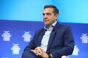 Στη Θεσσαλονίκη το πολιτικό «ραντεβού» Τσίπρα – Στο επίκεντρο οικονομία και μετωπική με Μητσοτάκη