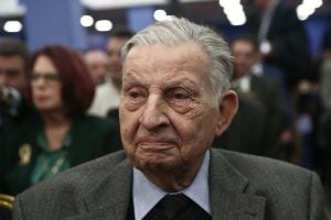 Την Τρίτη η κηδεία του Γιάννη Βαρβιτσιώτη στη Μητρόπολη Αθηνών