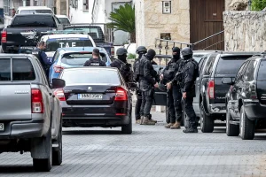 Βορίζια: Αποφυλακίστηκαν υπό όρους τρία μέλη της οικογένειας Καργάκη