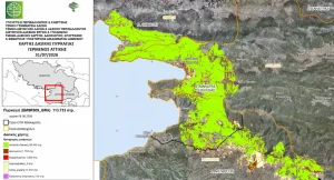 Δυτική Αττική: Ξεκινούν έργα 1,5 εκατ. ευρώ πριν από τις 15 Σεπτεμβρίου – Το σχέδιο θωράκισης